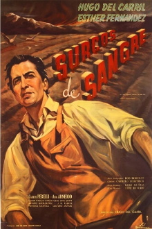 Surcos de sangre Trailer