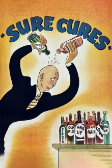 Sure Cures Trailer