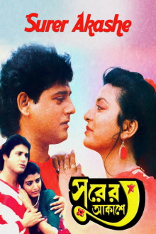 Surer Akashe Trailer
