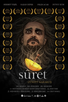 Sûret Trailer