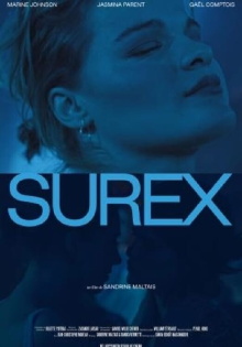 Surex Trailer
