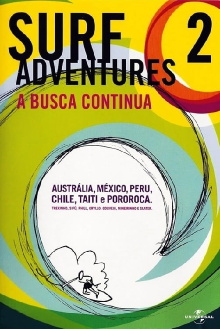 Surf Adventures 2 - A Busca Continua Trailer