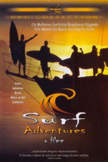Surf Adventures Trailer