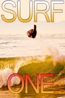 Surf One Trailer