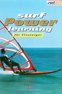 Surf Power Learning - Für Einsteiger Trailer