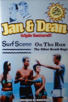 Surf Scene Trailer