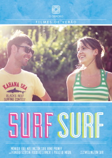 Surf Surf Trailer