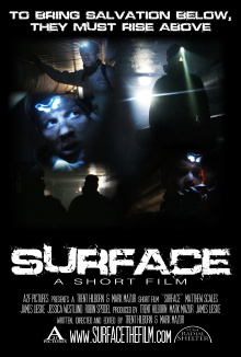 Surface Trailer