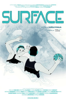 Surface Trailer