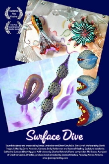 Surface Dive Trailer