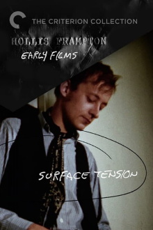 Surface Tension Trailer