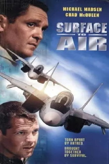 Surface to Air Trailer
