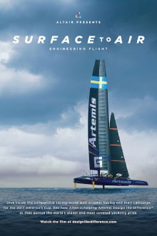 Surface to Air Trailer
