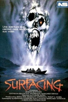 Surfacing Trailer