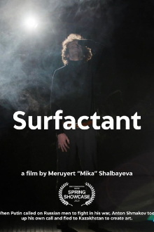 Surfactant Trailer