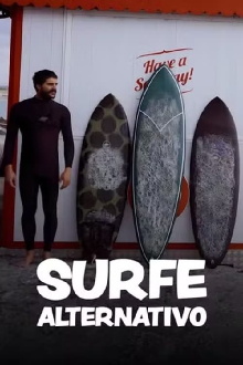 Surfe Alternativo Trailer