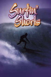 Surfin' Shorts Trailer