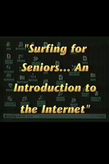 Surfing For Seniors Trailer