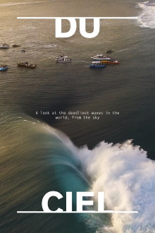 Surfing Presents: Du Ciel Trailer