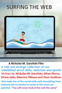 Surfing the Web Trailer