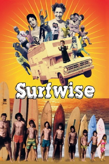 Surfwise Trailer
