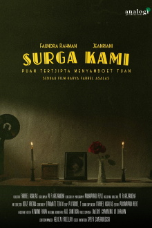 Surga Kami Trailer