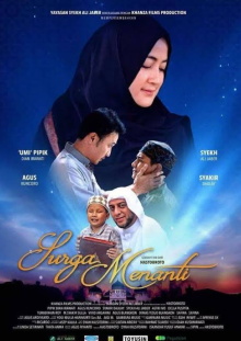 Surga Menanti Trailer