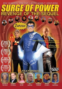 Surge of Power: Revenge of the Sequel Trailer