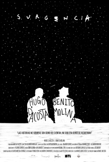 Surgencia Trailer