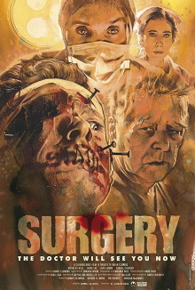 Surgery Trailer
