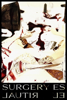 Surgery Es El Ritual Trailer