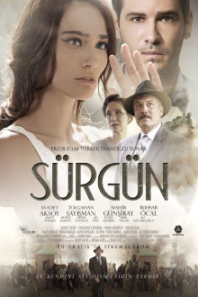Sürgün Trailer