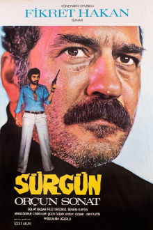Sürgün Trailer