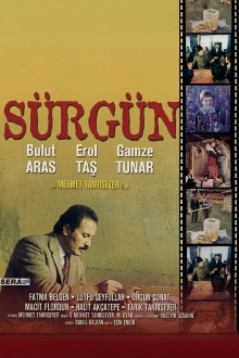 Sürgün Trailer