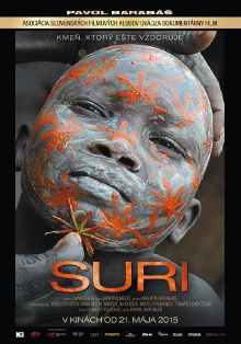 Suri Trailer