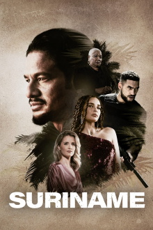 Suriname Trailer