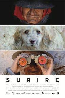 Surire Trailer