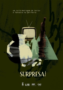 Surpresa! Trailer