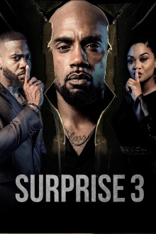 Surprise 3 Trailer