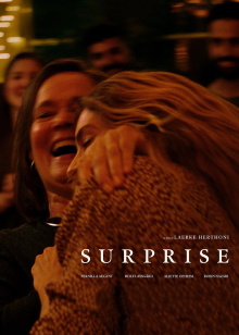 Surprise Trailer