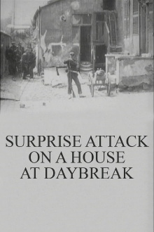 Surprise Attack on a House at Daybreak Trailer