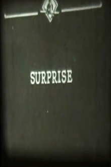 Surprise Trailer
