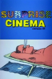 Surprise Cinema Trailer