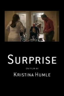 Surprise Trailer