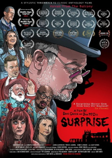 Surprise Trailer