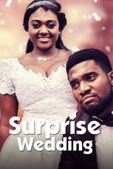 Surprise Wedding Trailer
