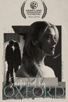 Surprised by Oxford Trailer