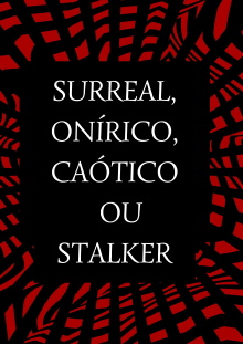 Surreal, Onírico, Caótico Trailer