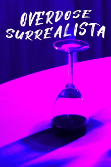 Surrealist Overdose Trailer