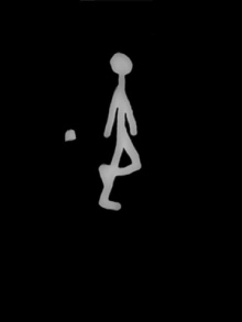 Surrealistic Hand Drawing Trailer